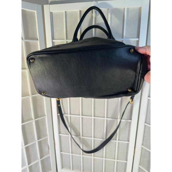 Mark Jacobs Skulls all Over Lthr Tote Bag - Picture 13 of 13